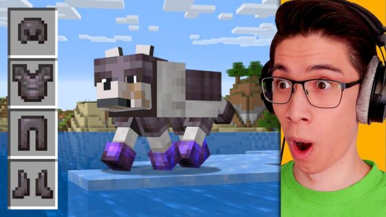 Testing Viral Minecraft Life Hacks That 100% Work - Gameplay, Kingdom Kids Zone, Minecraft - EYstreem