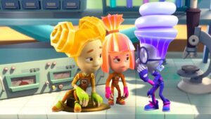 Фиксики старые серии – 🔐 Сборник серий с загадкой 🔧 - Kingdom Kids Zone, Little Learners - Фиксики