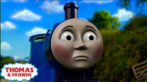 Steady Eddie | Season 12 | Full Episode Compilation | Thomas & Friends UK - Kids TV Series, Kingdom Kids Zone - Thomas & Friends