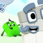 @Numberblocks | Sing Out Loud with the Numberblocks 🎤🎶 | Educational | Learn to Count - Kingdom Kids Zone, Little Learners - Numberblocks