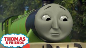 Thomas & Friends™ | Henry Gets It Wrong | Full Episode | Cartoons for Kids - Kids TV Series, Kingdom Kids Zone - Thomas & Friends