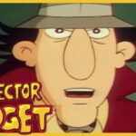 Inspector Gadget 135 – Double Agent | HD | Full Episode - Kids TV Series, Kingdom Kids Zone - Inspector Gadget - WildBrain
