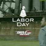 Airing Next Week: Drive Thru History® – Labor Day Special - Kids (6+), Kingdom Kids Zone - Drive Thru History with Dave Stotts