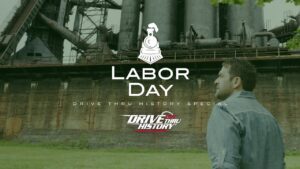 Airing Next Week: Drive Thru History® – Labor Day Special - Kids (6-9), Kingdom Kids Zone - Drive Thru History with Dave Stotts