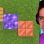 Testing Minecraft Block Facts That Shouldn’t Work, But Do - Gameplay, Kingdom Kids Zone, Minecraft - EYstreem