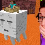 Testing Minecraft Tricks That Shouldn’t Work, But Do - Gameplay, Kingdom Kids Zone, Minecraft - EYstreem