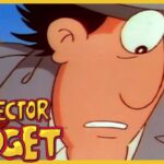 Inspector Gadget 123 – Greenfinger | HD | Full Episode - Kids TV Series, Kingdom Kids Zone - Inspector Gadget - WildBrain