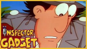 Inspector Gadget 123 – Greenfinger | HD | Full Episode - Kids TV Series, Kingdom Kids Zone - Inspector Gadget - WildBrain