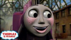 Rosie's Carnival Special | Season 12 | Full Episode Compilation | Thomas & Friends UK - Kids TV Series, Kingdom Kids Zone - Thomas & Friends