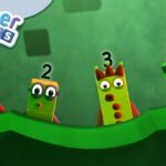 @Numberblocks | Summer Number Spells 🔮🧙♀️ | Educational | Learn to Count - Kingdom Kids Zone, Little Learners - Numberblocks