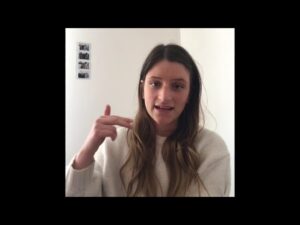 Mary’s Testimony | New age to Jesus - Salvation / Converts, Testimonies, Witchcraft / NewAge - Elena Szytow