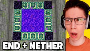 Testing Illegal Minecraft Hacks So You Don’t Have To - Gameplay, Kingdom Kids Zone, Minecraft - EYstreem