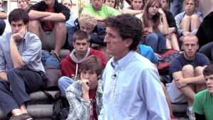 Give Me an Answer – Should We Learn From and Live For Society? - Q&A Sessions, Truth Seekers - Give Me An Answer with Stuart & Cliffe Knechtle