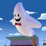 Bob the Builder ⭐The Ghost of Spring City! 🛠 Bob Full Episodes | Cartoons for Kids - Kids (0-4), Kingdom Kids Zone - Bob the Builder