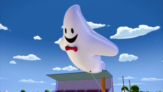 Bob the Builder ⭐The Ghost of Spring City! 🛠 Bob Full Episodes | Cartoons for Kids - Kids (0-5), Kingdom Kids Zone - Bob the Builder
