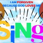 LKIDZ SING Series: I am FORGIVEN because God LOVES me - Kingdom Kids Zone, Shows - The LKIDS Show