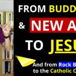 From New Age to Jesus (and the Catholic Church!) - Salvation / Converts, Testimonies, Witchcraft / NewAge - Catholic Truth