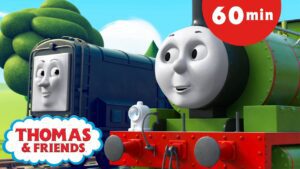 Thomas & Percy Learn About Diversity 🚂 🚂 +more Kids Videos | Thomas & Friends™ Kids Songs - Kids TV Series, Kingdom Kids Zone - Thomas & Friends