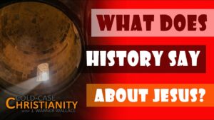 How Can Church History Help Us Confirm the Reliability of the Gospels? - Q&A Sessions, Truth Seekers - Cold-Case Christianity - J. Warner & Jimmy Wallace