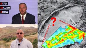 Is it Noah's ark? Special announcement! - Biblical Archaeology, Documentaries, Movies & TV - Noah's Ark Scans