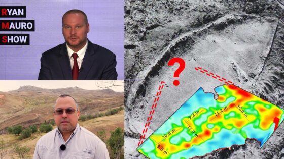 Is it Noah's ark? Special announcement! - Biblical Archaeology, Documentaries, Movies & TV - Noah's Ark Scans