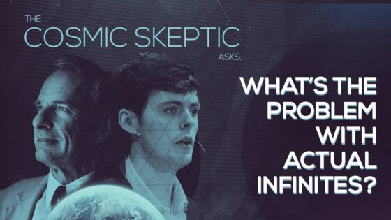 What's the Problem with Actual Infinites? - Does God Exist?, Truth Seekers - drcraigvideos