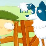 The Day Henry Met 🐑 A SHEEP DOG 🐕 Compilation 😎 Cartoons for Kids - Kids TV Series, Kingdom Kids Zone - The Day Henry Met