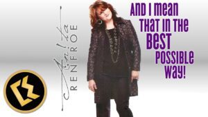 Anita Renfroe "And I Mean That In The Best Possible Way | FULL STANDUP COMEDY SPECIAL - Comedy - Faith Channel