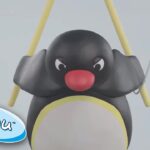 Pingu Goes Skiing!⛷ @Pingu | Pingu in the City | Cartoons for Kids - Kids (0-4), Kingdom Kids Zone - Pingu - Official Channel