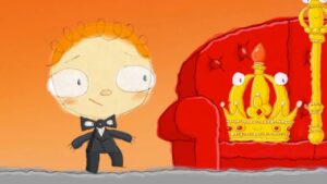 The Day Henry Met 👔 A BOWTIE 👔 Compilation 😎 Cartoons for Kids - Kids TV Series, Kingdom Kids Zone - The Day Henry Met