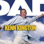 Kenn Kington "I Am Dad" | FULL STANDUP COMEDY SPECIAL - Comedy - Faith Channel