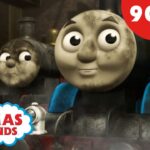 Thomas & Friends™ – Steamy Sodor 🚂 | Thomas the Train | Kids Cartoons - Kids TV Series, Kingdom Kids Zone - Thomas & Friends