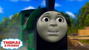 Mountain Marvel | Season 12 | Full Episode Compilation | Thomas & Friends UK - Kids TV Series, Kingdom Kids Zone - Thomas & Friends