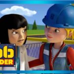 Bob the Builder ⭐Get Ready to Launch 🛠 Bob Full Episodes | Cartoons for Kids - Kids (0-4), Kingdom Kids Zone - Bob the Builder