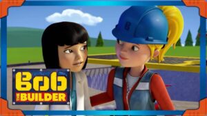 Bob the Builder βGet Ready to Launch π Bob Full Episodes | Cartoons for Kids - Kids (0-5), Kingdom Kids Zone - Bob the Builder