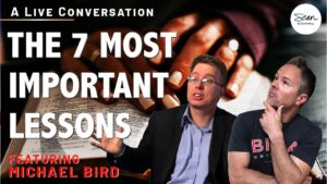 What I Wish Christians Knew about the Bible: A Conversation with Dr. Michael Bird - Is the Bible Reliable?, Truth Seekers - Sean McDowell