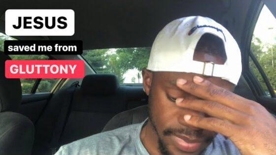 I Was A Slave To Gluttony, Hear What Jesus Did About It | Testimony - Testimonies - Witness21