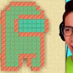 Testing TikTok Minecraft Hacks That Will Go Viral - Gameplay, Kingdom Kids Zone, Minecraft - EYstreem