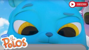 Learning on the computer | The Polos | Adventure Learning | Learn At Home - Kingdom Kids Zone, Little Learners - The Polos and MarcoPolo Learning