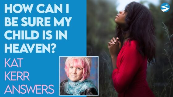 Kat Kerr: My Son Passed Away How Can I Be Sure He's In Heaven? | March 24 2021 - Encounters, Heaven Trip, Testimonies - ElijahClips