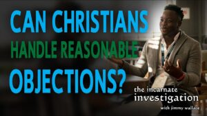 How Should I Respond When Someone Offers a Thoughtful Objection to Christianity? - Doubt & Deconstruction, Truth Seekers - Cold-Case Christianity - J. Warner & Jimmy Wallace