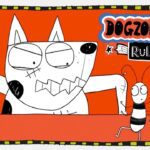 Tom Gates Sings Dog Zombies Rule For Now! & MORE | Tom Gates Brilliant World - Kids (6+), Kingdom Kids Zone - Tom Gates Brilliant World