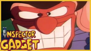 Inspector Gadget 136 – Plantform Of The Opera | HD | Full Episode 🎵 - Kids TV Series, Kingdom Kids Zone - Inspector Gadget - WildBrain