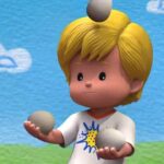 Juggling Act! 🤹♂️ ⭐️Little People – Fisher-Price ⭐️ Cartoons for Kids | Videos for kids - Kids TV Series, Kingdom Kids Zone - Little People - Fisher Price