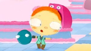 The Day Henry Met 🎳 A BOWLING BALL 🎳 Compilation 😎 Cartoons for Kids - Kids TV Series, Kingdom Kids Zone - The Day Henry Met