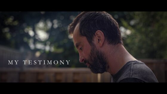Jesus saved me from drug addiction. The testimony of Gerry Sanz. Episode 1. - Testimonies - Witness21