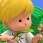 Treasure Beyond Measure ⭐️ Little People – Fisher-Price ⭐ - Kids TV Series, Kingdom Kids Zone - Little People - Fisher Price