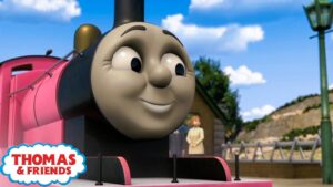 Tickled Pink | Season 13 | Full Episode | Thomas & Friends UK - Kids TV Series, Kingdom Kids Zone - Thomas & Friends