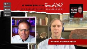 Is There Really a Tree of Life? - Science & Faith, Truth Seekers - Cross Examined