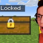 Testing Viral Minecraft Life Hacks To See If They Work! - Gameplay, Kingdom Kids Zone, Minecraft - EYstreem